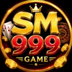 SM999 Game Logo