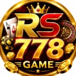 RS778 Game Logo