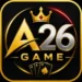 A26 Game Logo