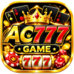 AC777 Game Logo